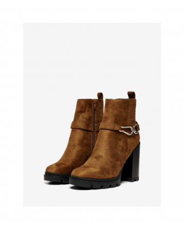 BOTIN TACON ALTO | ONLY