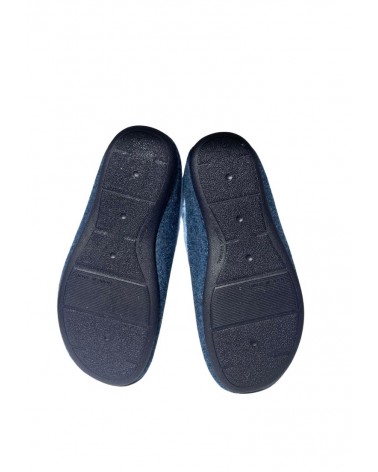 Pantufla reina de la casa