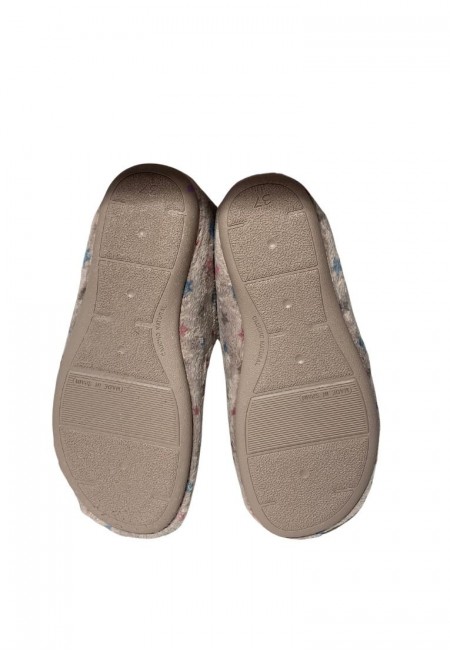 PANTUFLA ÚNICA | CABRERA 2