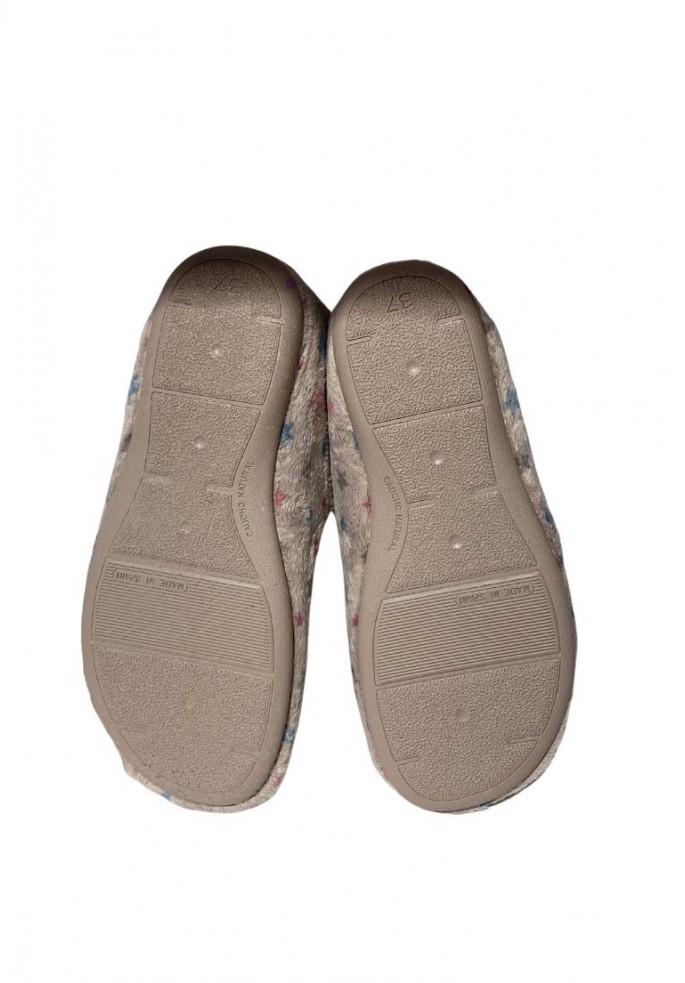 PANTUFLA ÚNICA | CABRERA