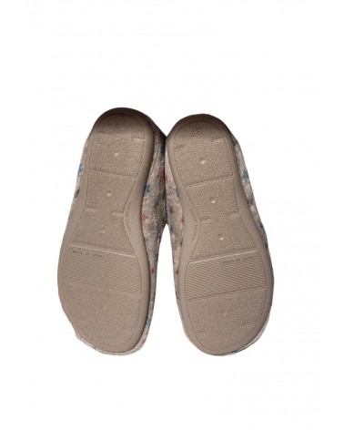 PANTUFLA ÚNICA | CABRERA