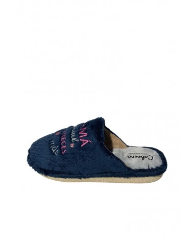 PANTUFLA MAMA GENIAL | CABRERA