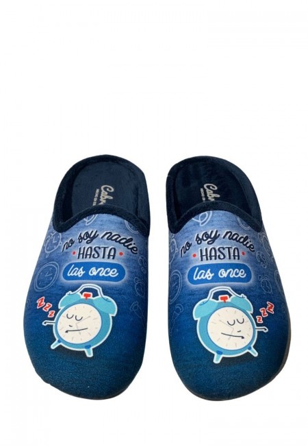 PANTUFLA NO SOY NADIE |...
