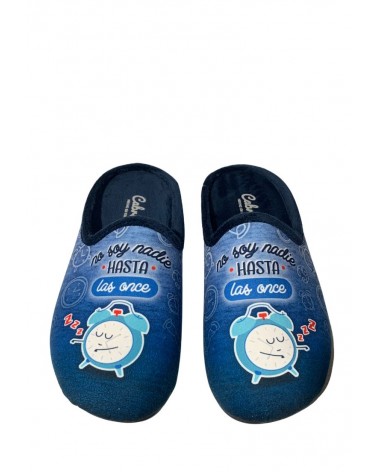 PANTUFLA NO SOY NADIE | CABRERA