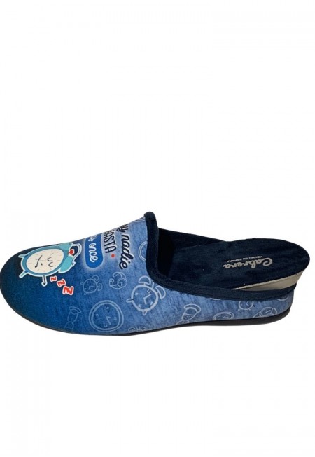 PANTUFLA NO SOY NADIE |... 2