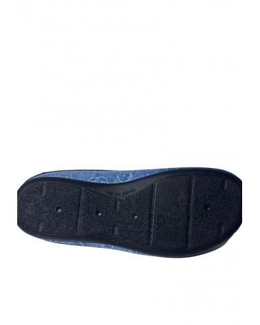 PANTUFLA NO SOY NADIE | CABRERA