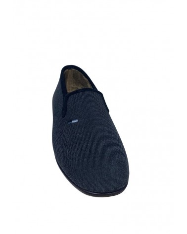 PANTUFLA CLÁSICA CERRADA | CABRERA