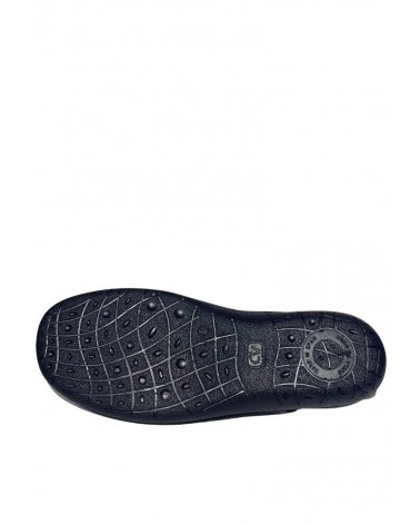 PANTUFLA CLÁSICA CERRADA | CABRERA