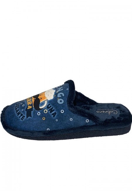 PANTUFLA TENGO UNA BIRRA |... 2