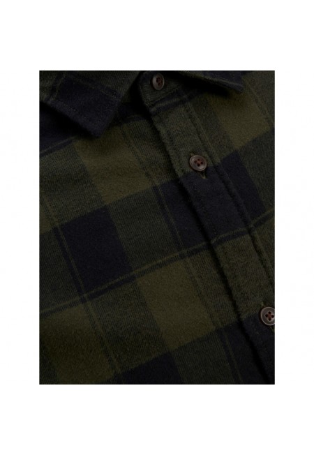 CAMISA CUADROS | JACK & JONES 2