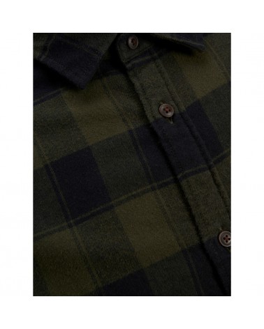 CAMISA CUADROS | JACK & JONES