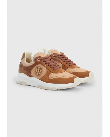 SNEAKERS WARMLINED RUNNER | TOMMY HILFIGER