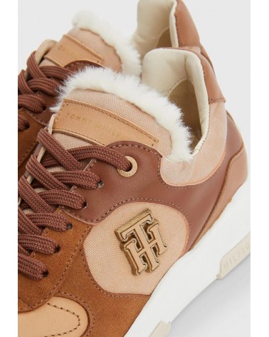 SNEAKERS WARMLINED RUNNER | TOMMY HILFIGER