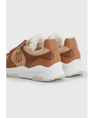 SNEAKERS WARMLINED RUNNER | TOMMY HILFIGER