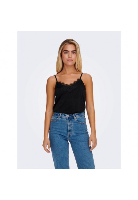 LENCERA GLITTER | ONLY