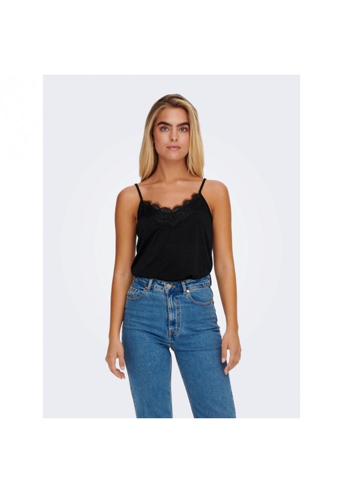 LENCERA GLITTER | ONLY