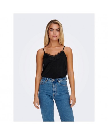 LENCERA GLITTER | ONLY