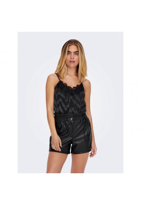 LENCERA GLITTER | ONLY