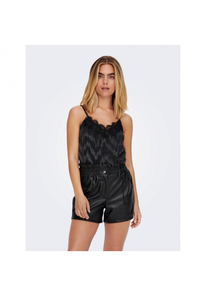 LENCERA GLITTER | ONLY