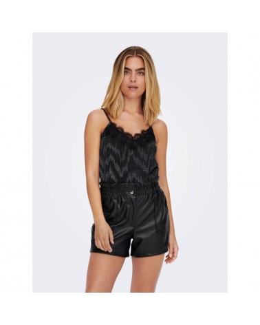 LENCERA GLITTER | ONLY