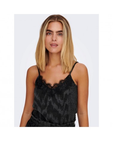 LENCERA GLITTER | ONLY