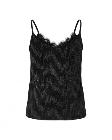 LENCERA GLITTER | ONLY