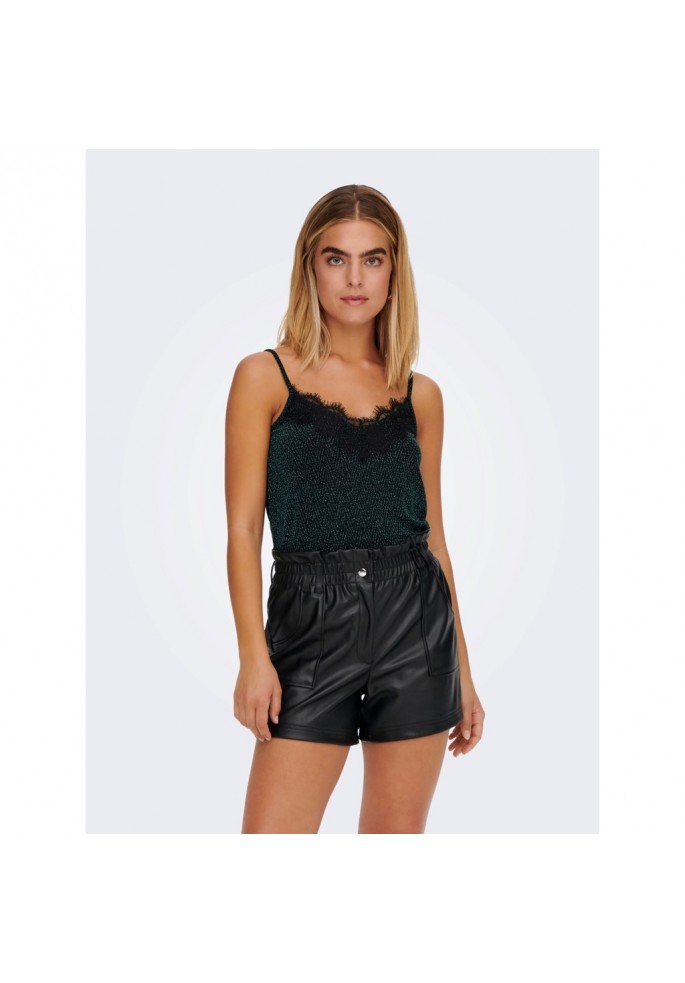 LENCERA GLITTER | ONLY