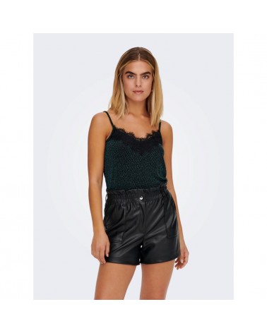 LENCERA GLITTER | ONLY