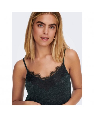 LENCERA GLITTER | ONLY