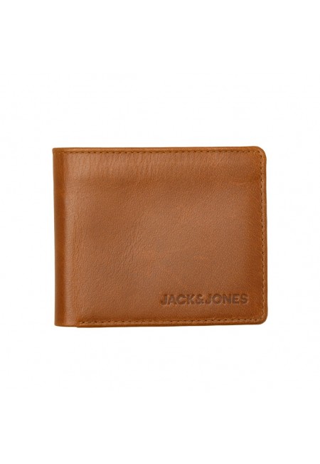BILLETERO PIEL | JACK & JONES