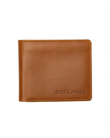 BILLETERO PIEL | JACK & JONES