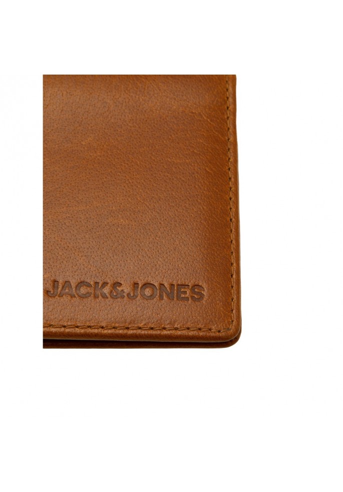 BILLETERO PIEL | JACK & JONES