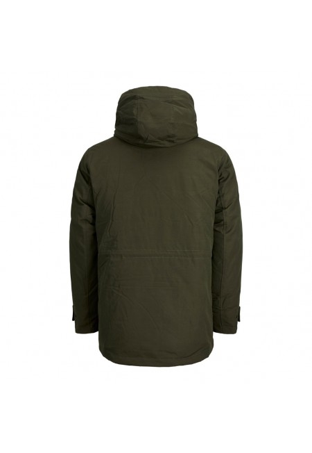 PARKA TEDDY WATERPROOF |... 2