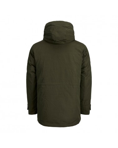 PARKA TEDDY WATERPROOF | JACK & JONES