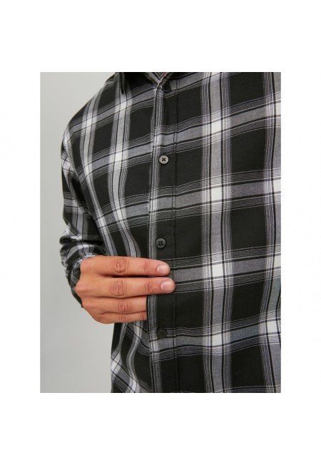 CAMISA CUADROS | JACK & JONES 2