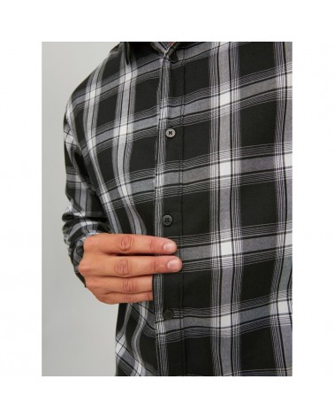 CAMISA CUADROS | JACK & JONES