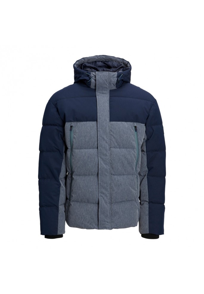 PUFFER FRIDAY | JACK & JONES