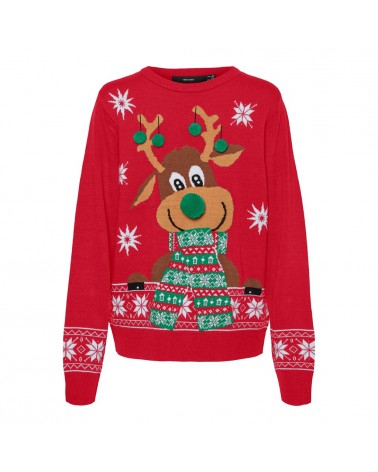 JERSEY XMAS | VERO MODA