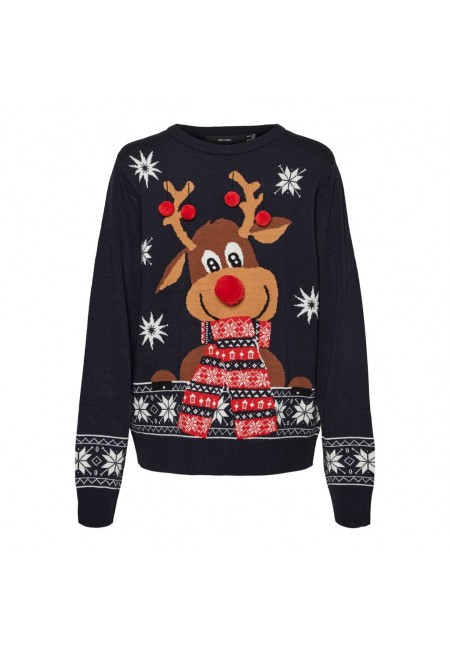 JERSEY XMAS | VERO MODA 2