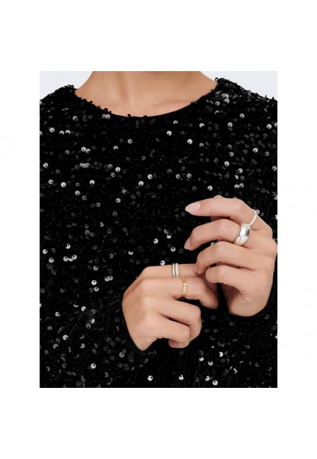 VESTIDO NIKA | ONLY 2