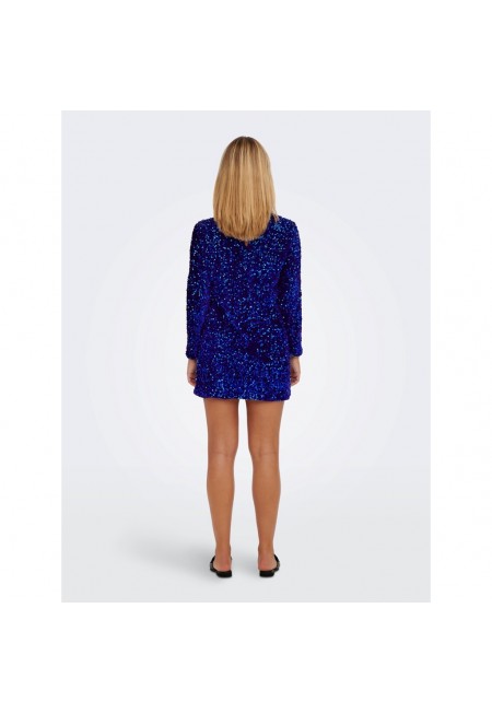 VESTIDO NIKA | ONLY 2