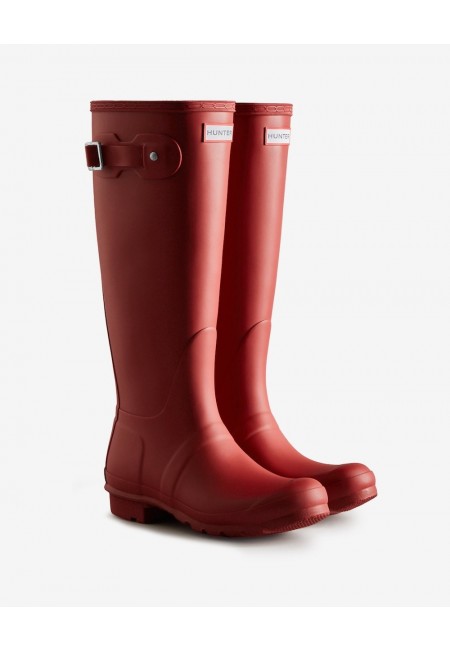 BOTA ORIGINAL TALL | HUNTER 2