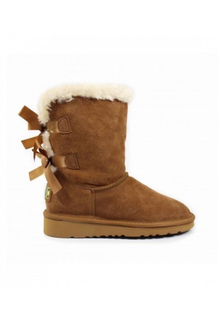 Bota australiana lazos