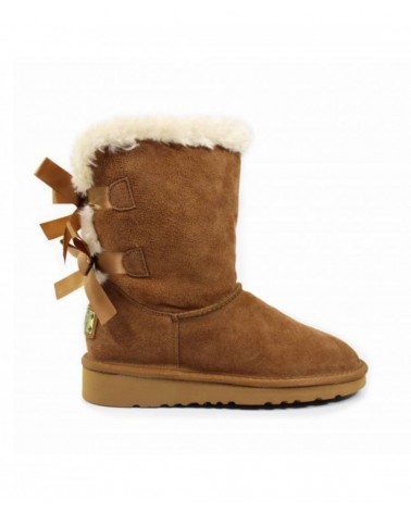 Bota australiana lazos