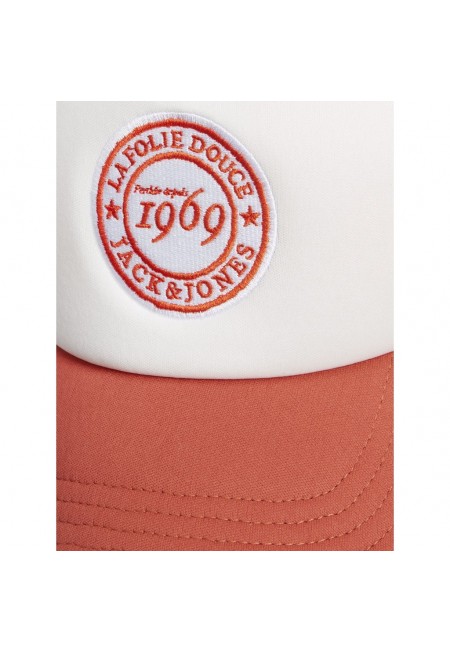 GORRA FOLIE | JACK & JONES 2
