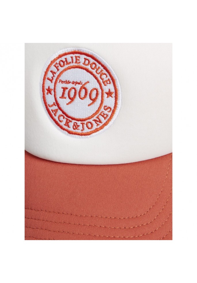 GORRA FOLIE | JACK & JONES