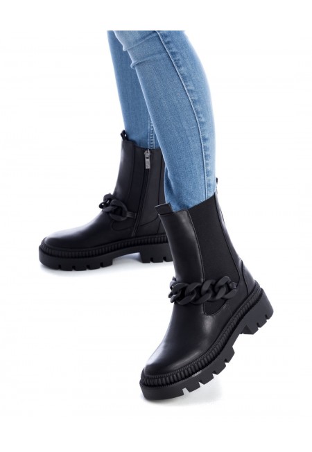 BOTIN PISO TRACK CADENAS | XTI