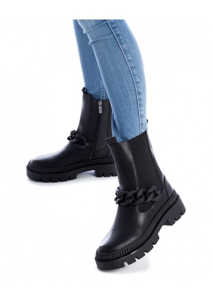 BOTIN PISO TRACK CADENAS | XTI