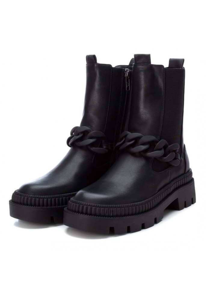 BOTIN PISO TRACK CADENAS | XTI
