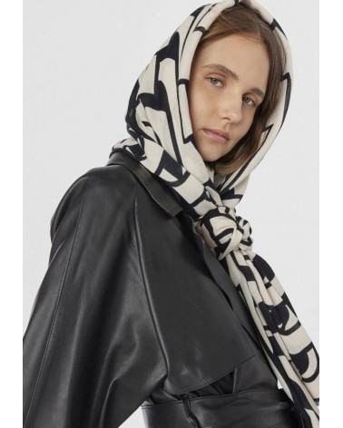 200 X 70 LOGO REPEAT NEGRO | TOUS